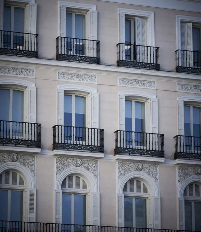 The Hotel Regina - photo 19
