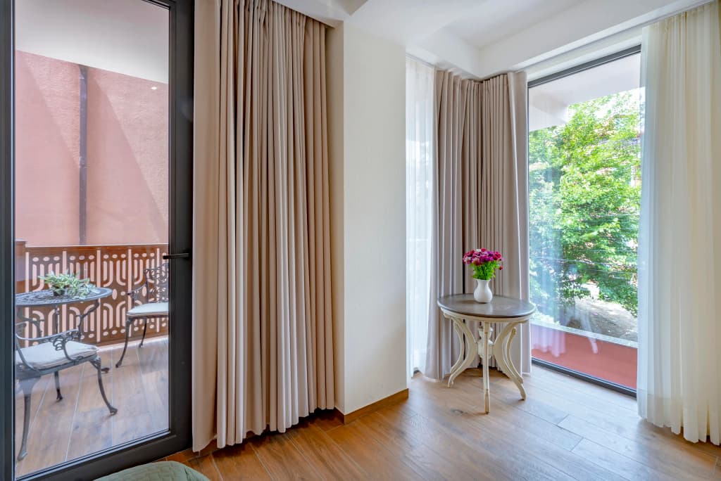 Iris Boutique Hotel - photo 37