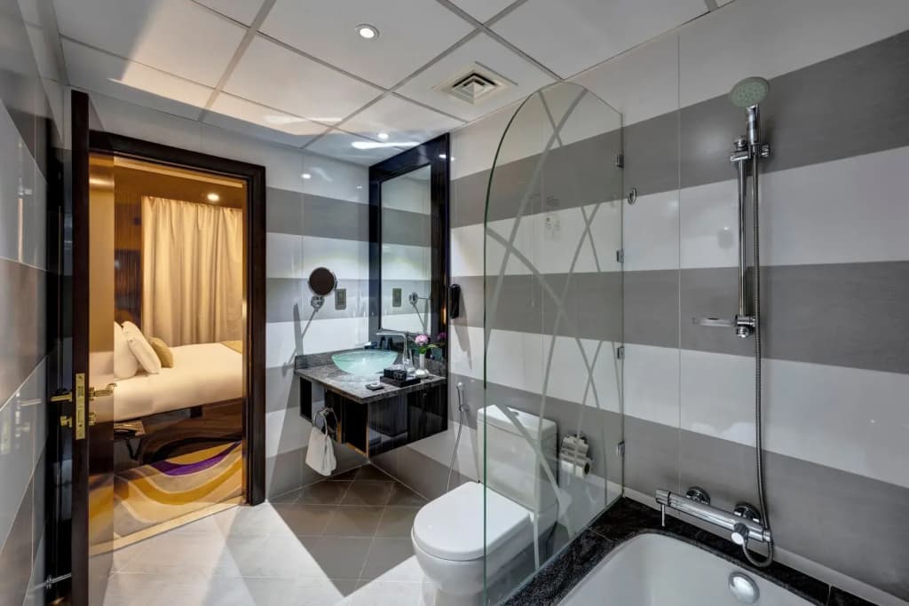 Gevora Hotel - photo 19