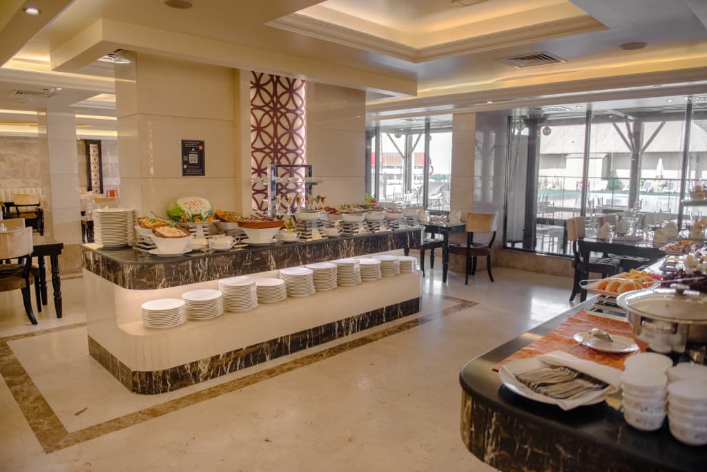 Ras Al Khaimah Hotel - photo 8