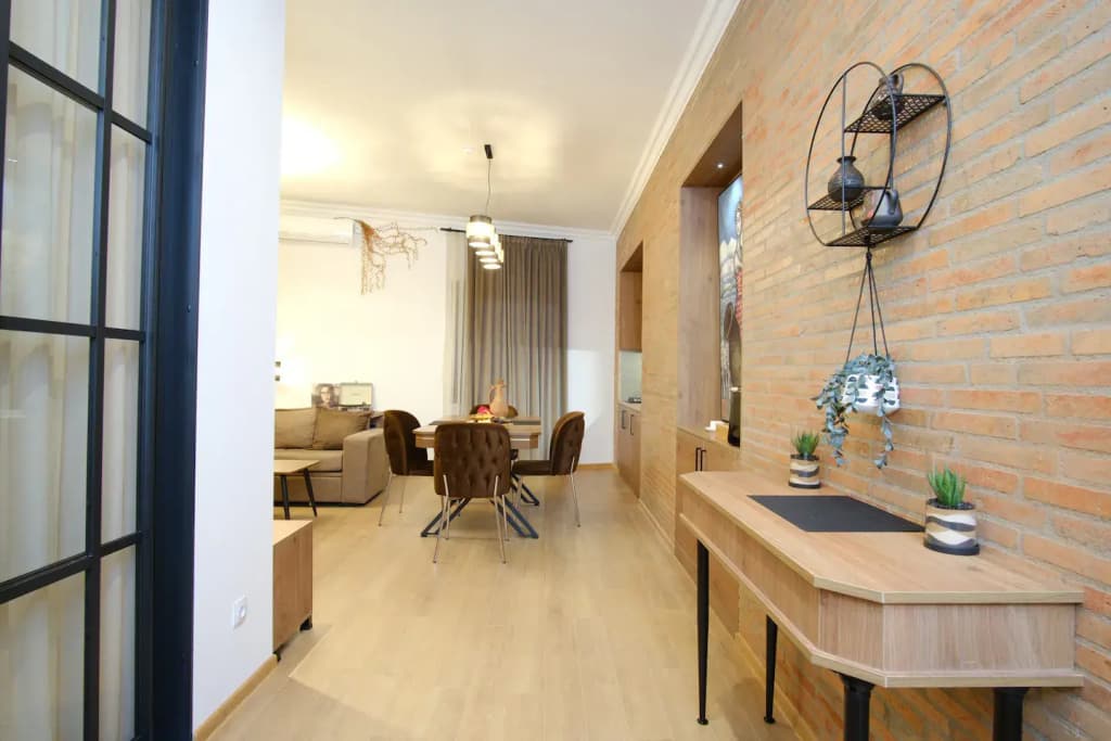 BB Residence Sololaki - photo 42
