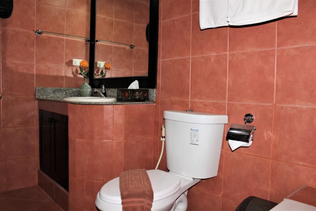 Kelly's Residency Boutique hotel - photo 19