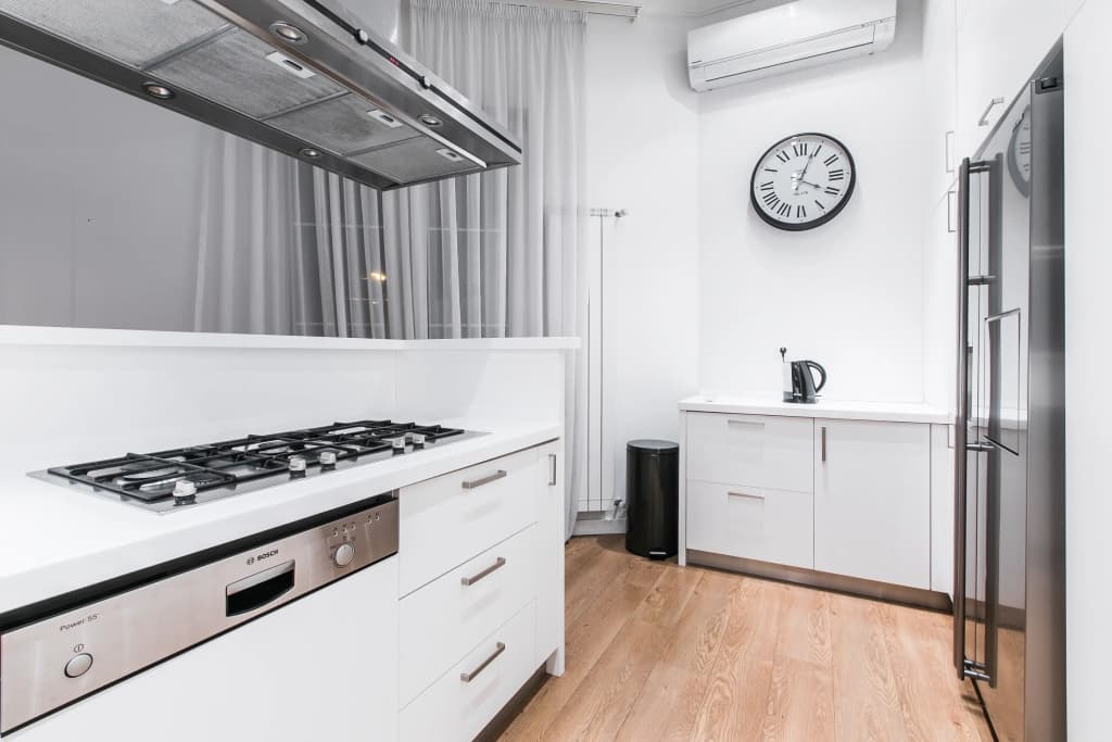 Corner House Apartments - photo 5