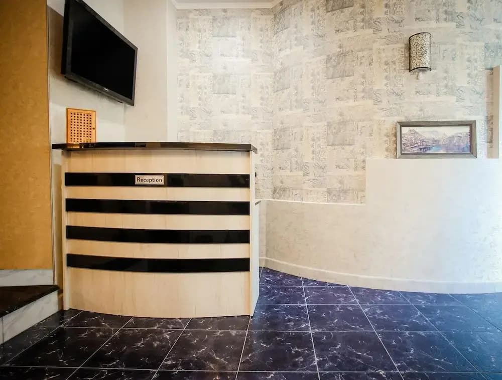 Toma's House Hotel - photo 18