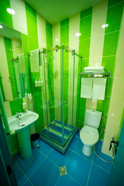 City Inn Tbilisi - photo 17