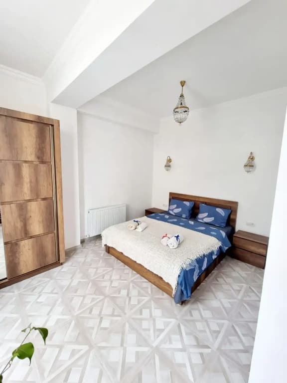 Sunny Mood Apartments - photo 17