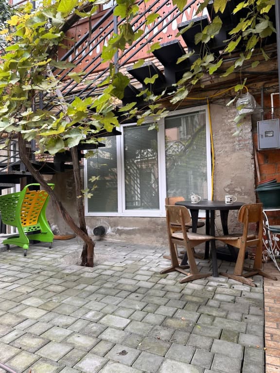 Historical centre Flat - photo 2