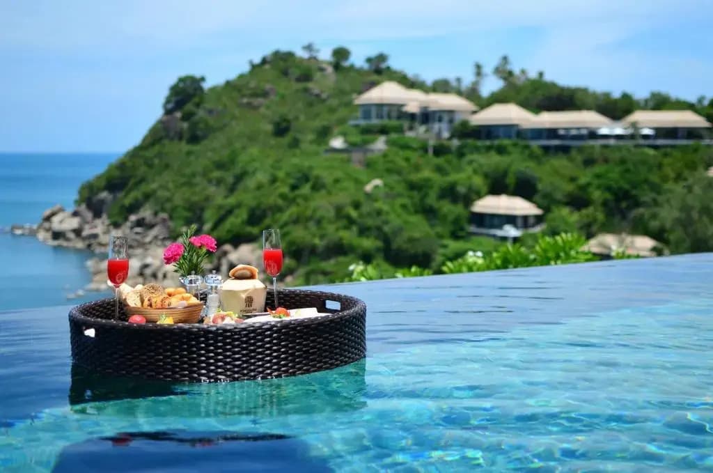 Banyan Tree Samui - photo 16