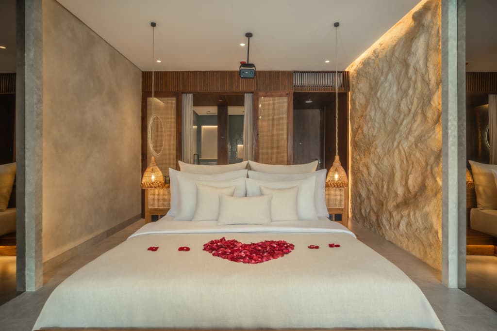 Resort La Mewali Resort & Spa Canggu by Ini Vie Hospitality - photo 48