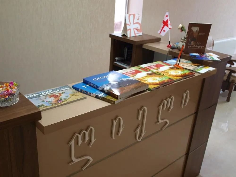 Liel Hotel - photo 7