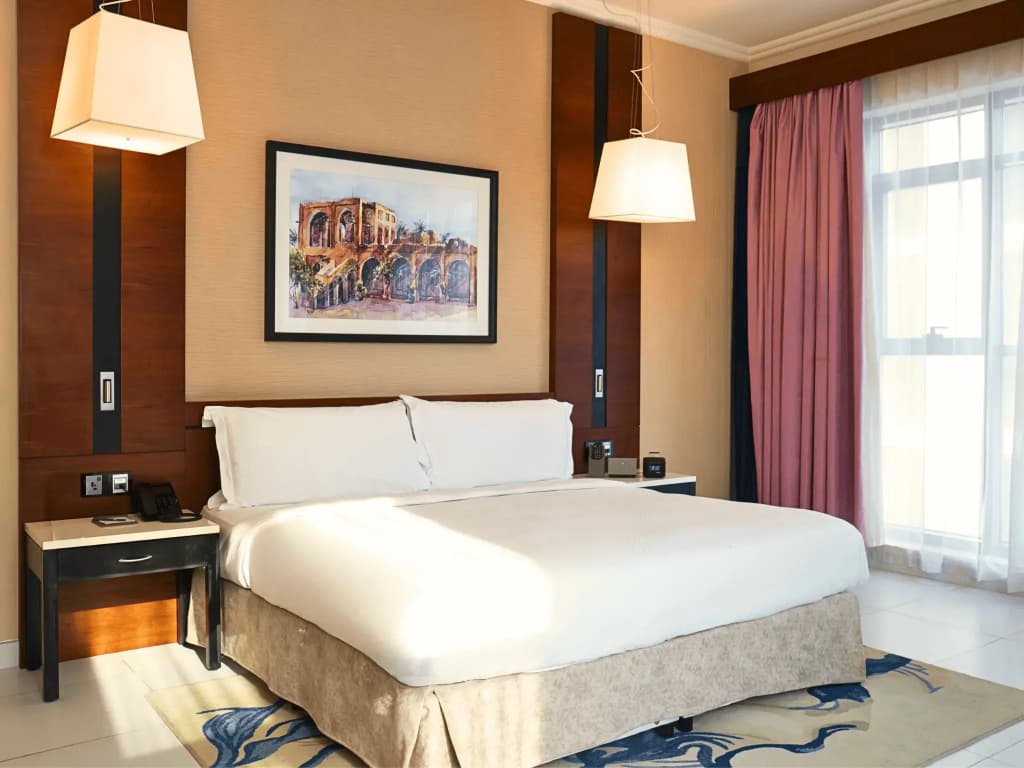 Asma Hotel, Al Barsha - photo 25
