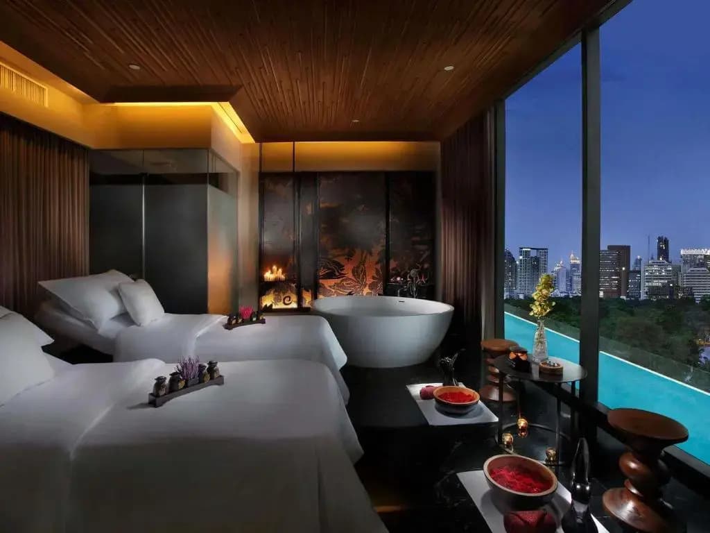 SO/ Bangkok - photo 3