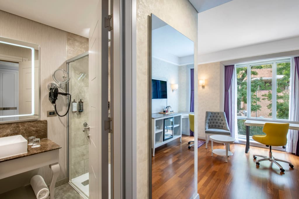 Mercure Tbilisi Old Town - photo 25