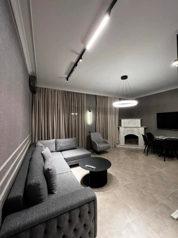 Apartments Leitmotif - main photo