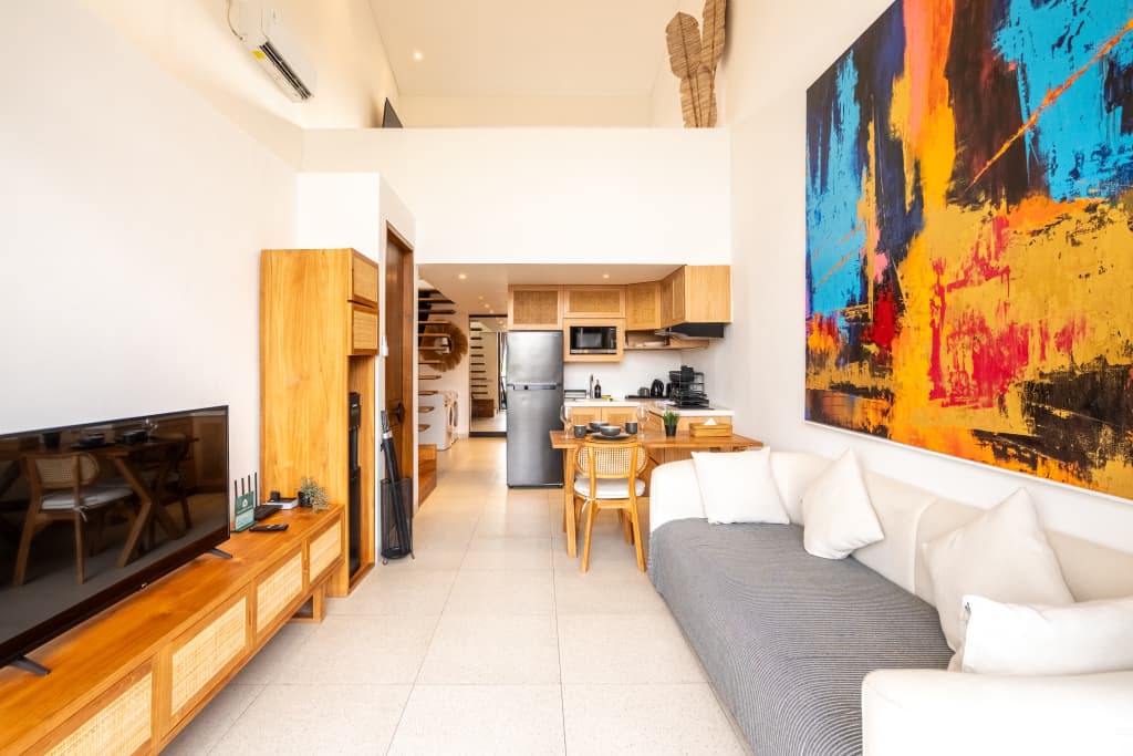 Karra by Betterplace Apart-hotel - photo 14
