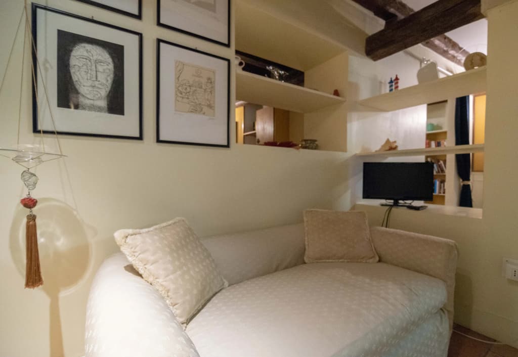 Ca' Rielo Apartments - photo 19