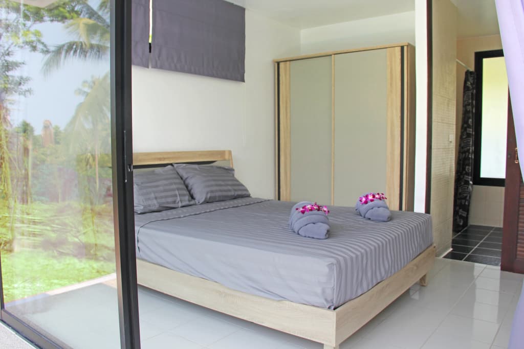 VEP Rimba Samui Villa - photo 11