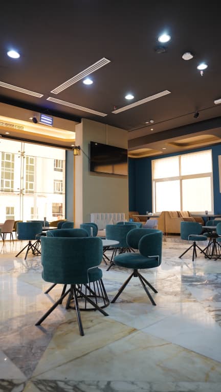 Abraj Suites Hotel - photo 33