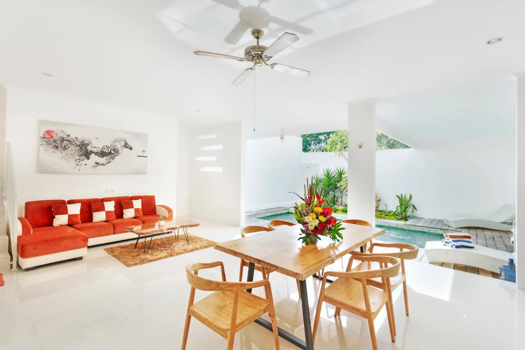 Kirana Villa - photo 24