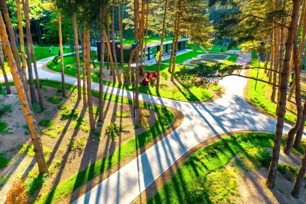 Bioli Medical Wellness Resort - photo 6