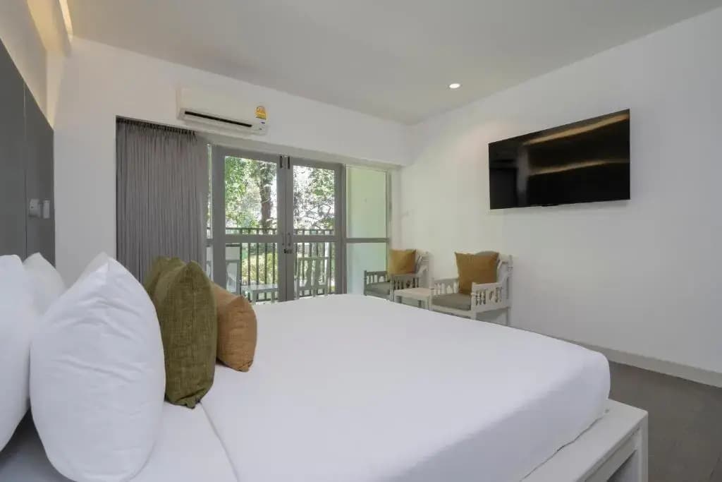 Sunshine Garden Resort - photo 9