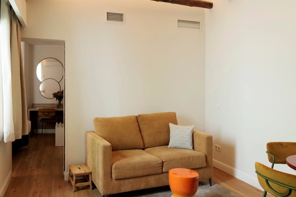 Blume Cruz Suites - photo 8