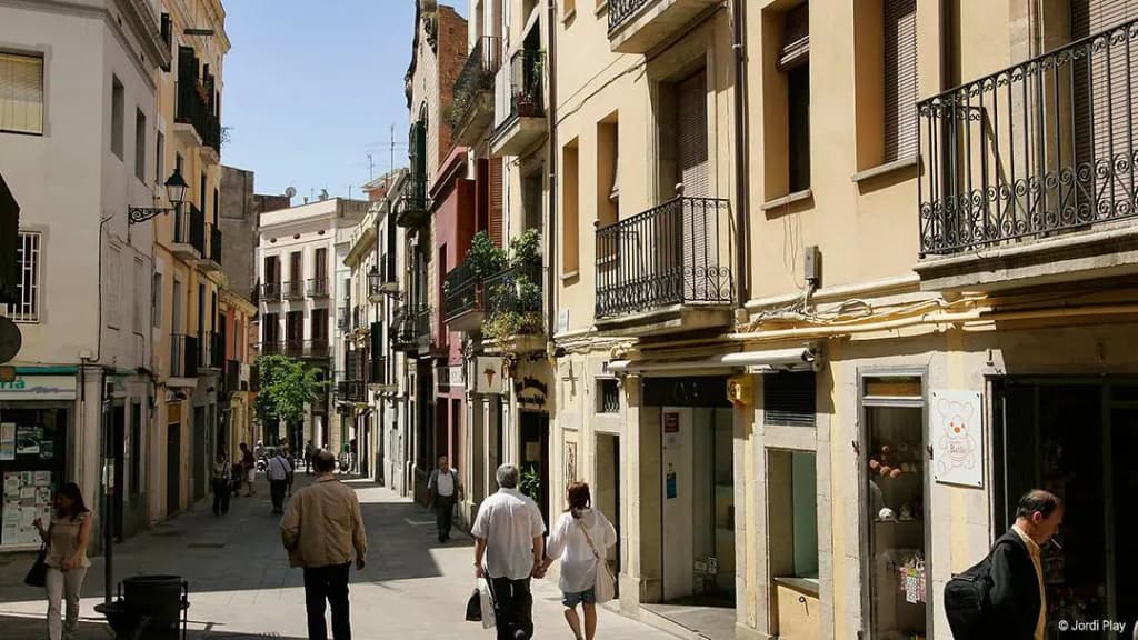 Apkeys Sarria Apartments - photo 29