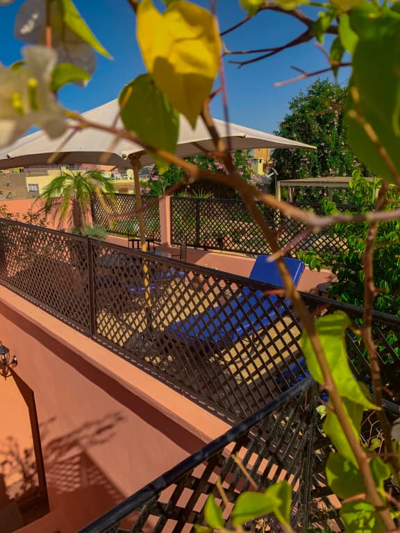 Riad Abaka By Ghali Hotel - photo 15