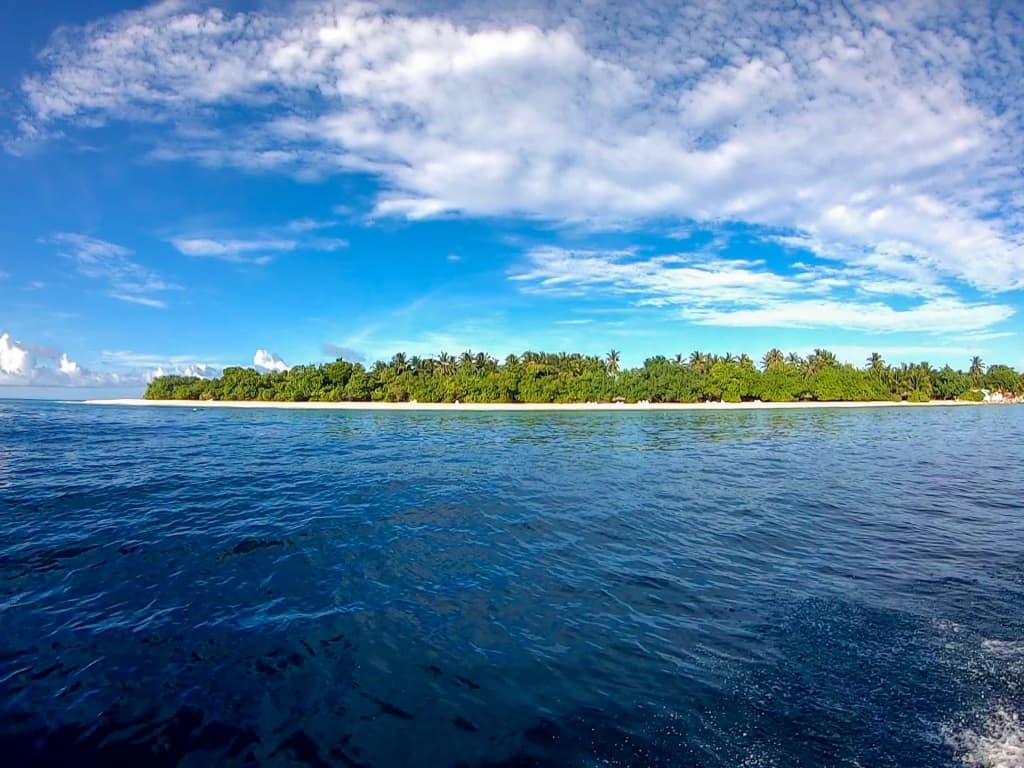 West Sands Ukulhas Guest House - photo 47