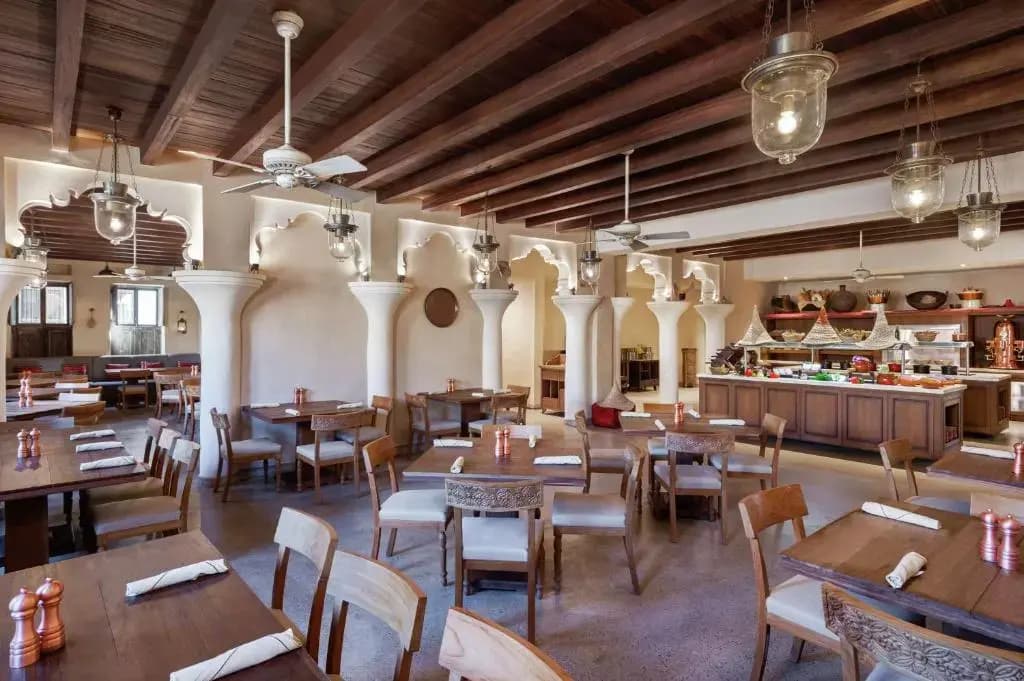 Al Seef Heritage Hotel Dubai, Curio Collection by Hilton - photo 10