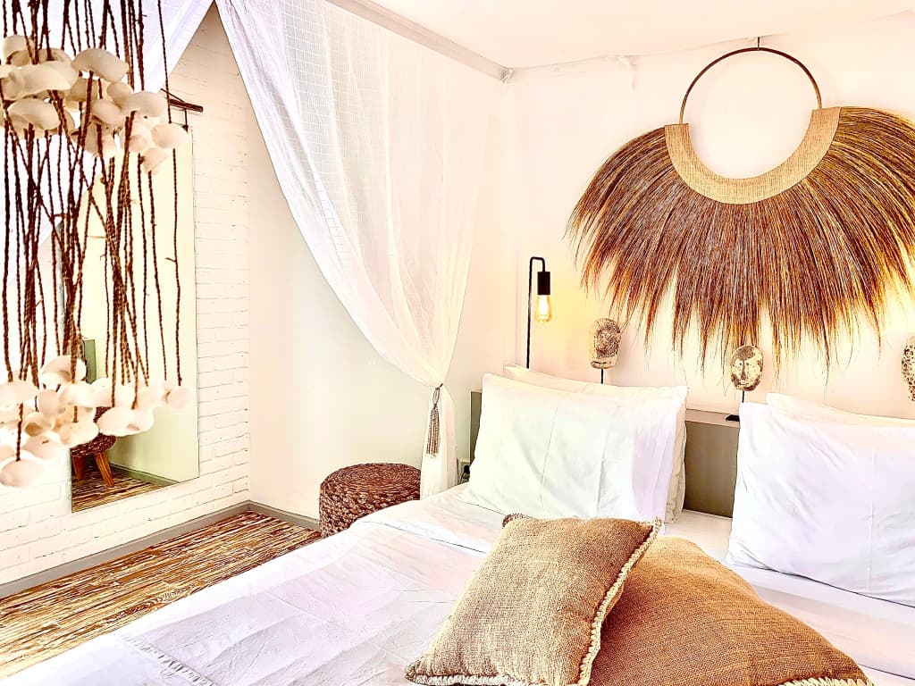 Hari Indah Boutique-hotel - photo 21