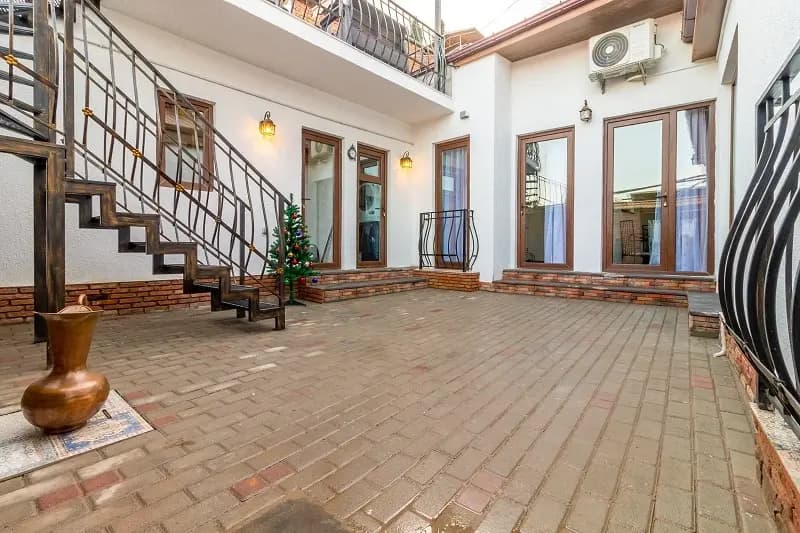 3Studio Apart-Hotel - photo 2