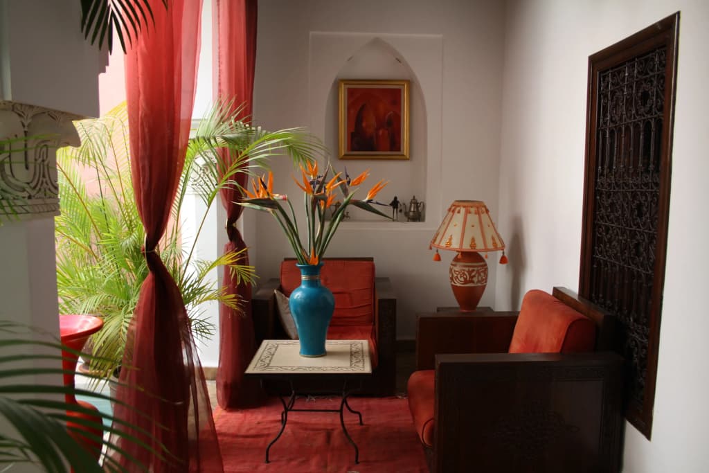 Riad Calista Hotel - photo 4