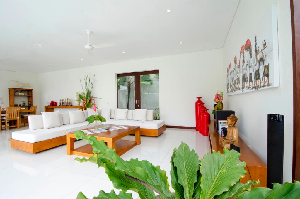 Trendy Villa with Private Pool - photo 14