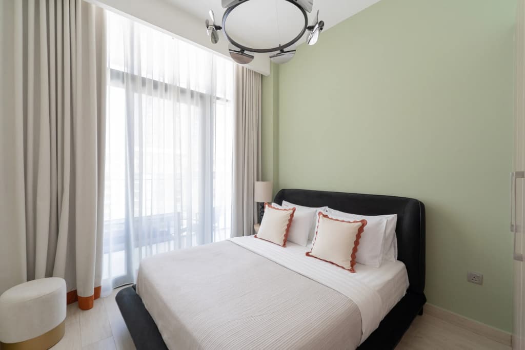 A New Designer in Meydan | Azizi Riviera Apartments - photo 10