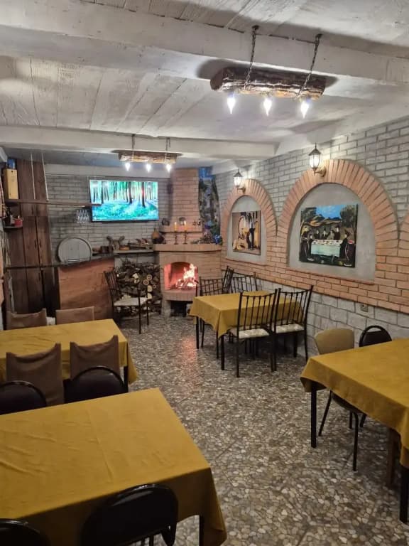 ApartHotel Otin - photo 34