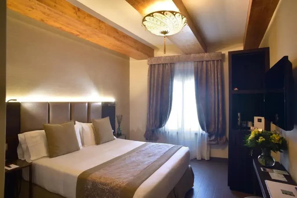 Aquarius Hotel - photo 16