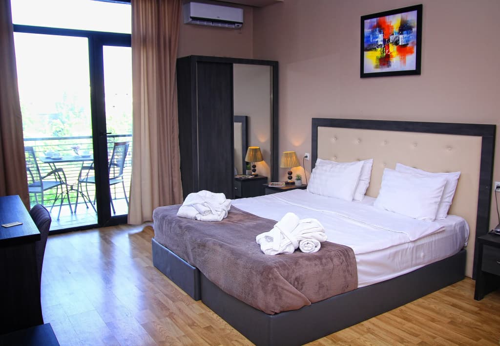 Hotel Rogalux - photo 11