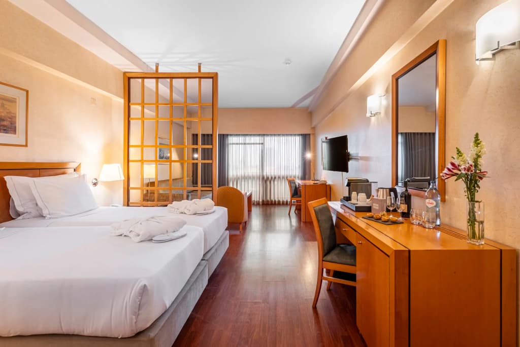 Hotel Roma - photo 8