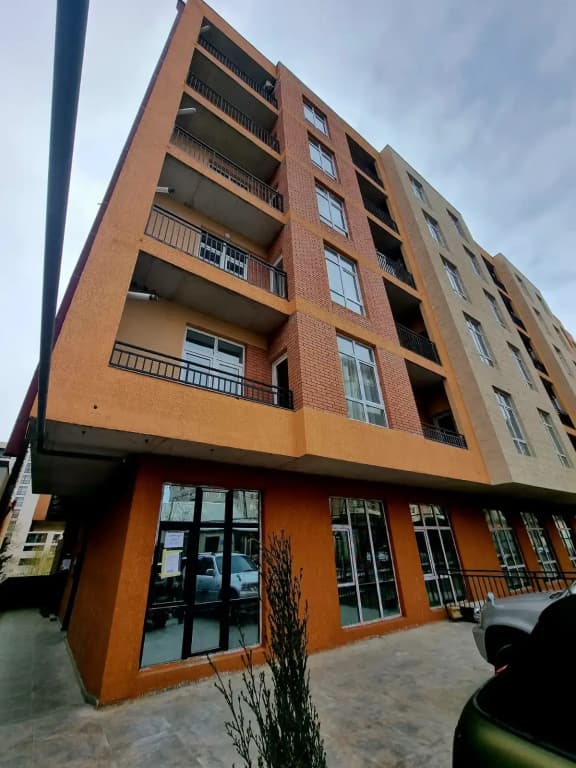 Sunny Mood Apartments - main photo