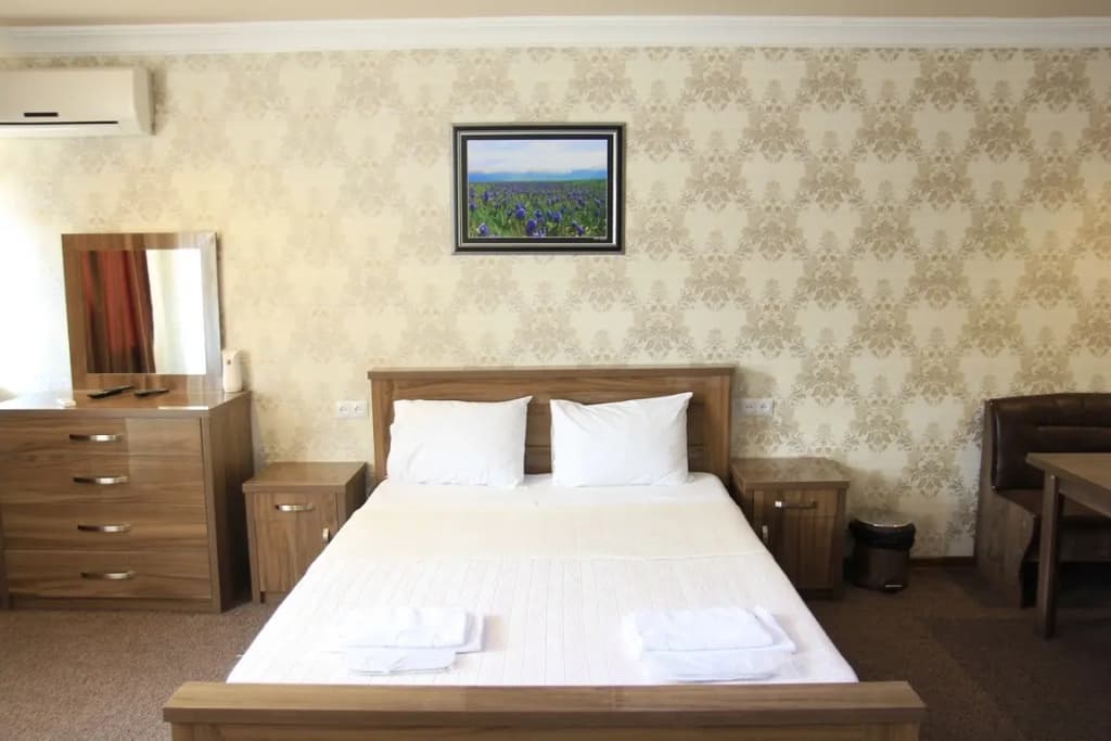 New Palace Shardeni Hotel - photo 27