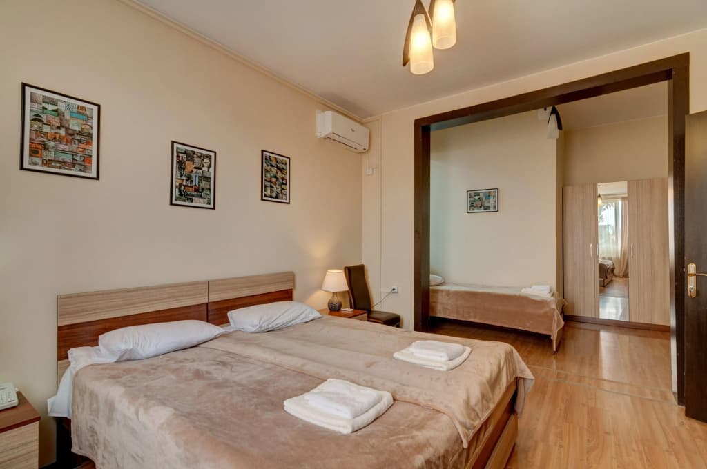 Liva Hotel - photo 2