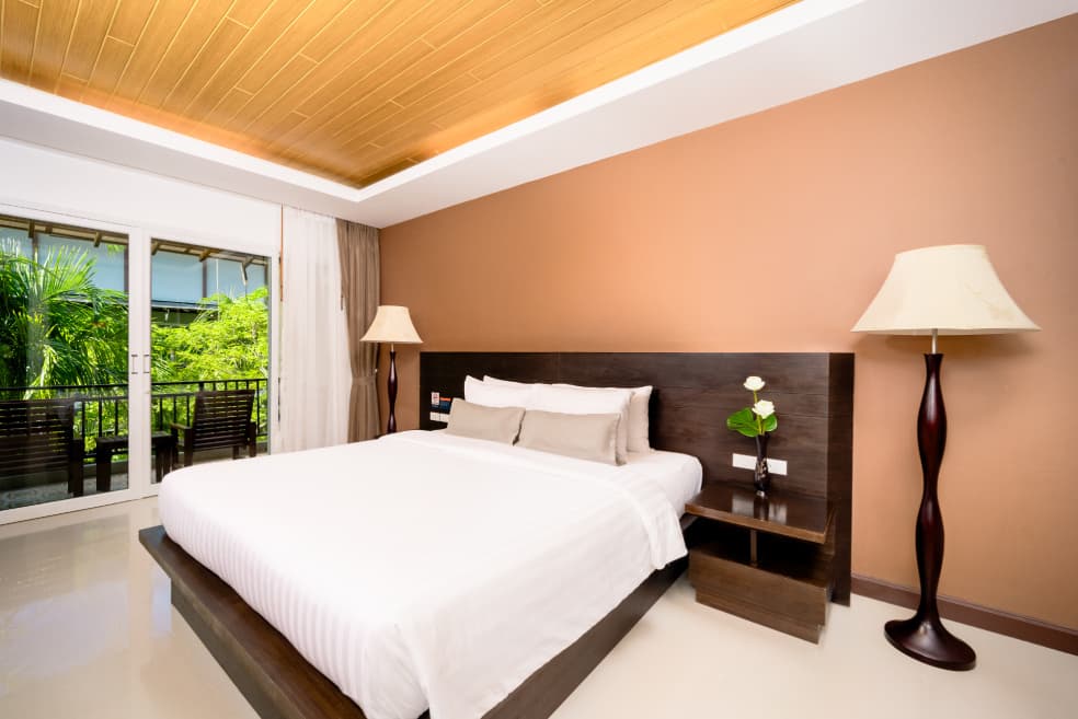 Railay Princess Resort & Spa Hotel - photo 3