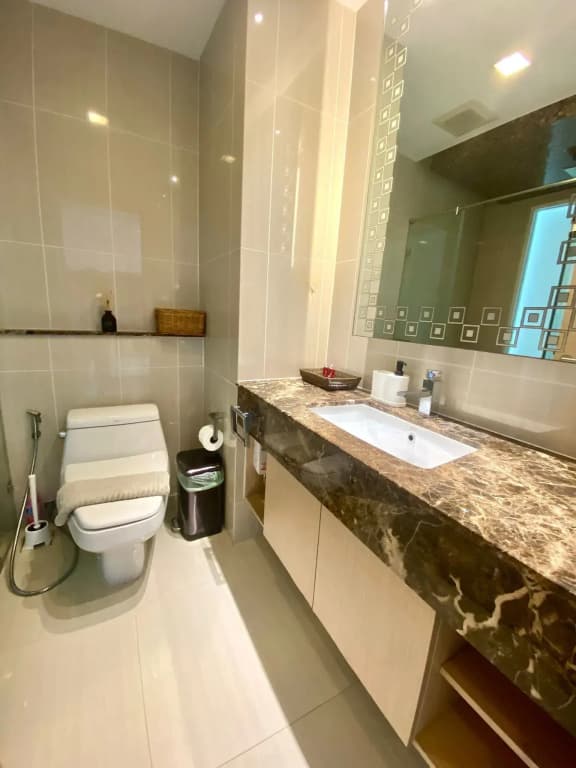 Palm Wongamat Pattaya Apartments - photo 49