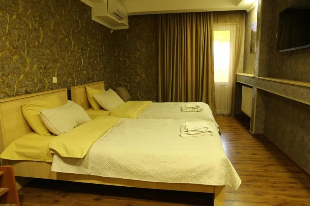 DKD-Bridge Hotel - photo 25