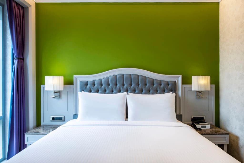 Mercure Tbilisi Old Town - photo 18