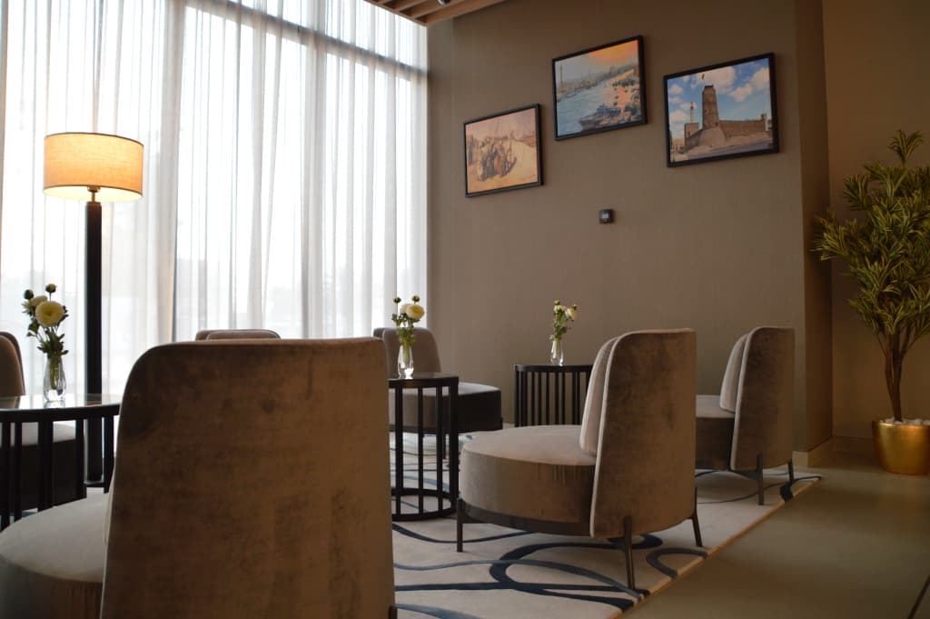 Beach Walk Hotel - photo 21