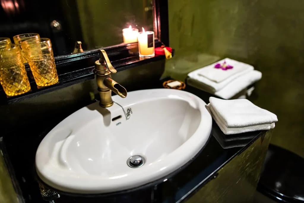 Pleasure Harbour Boutique Hotel - photo 12