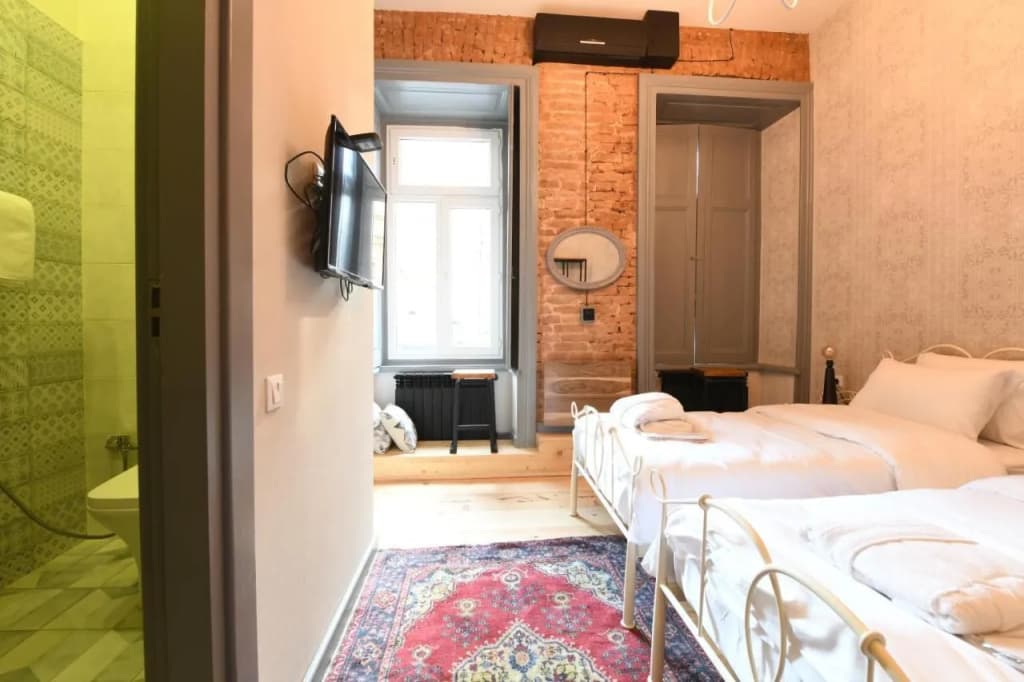 Jardin Vera Apart-Otel - photo 9