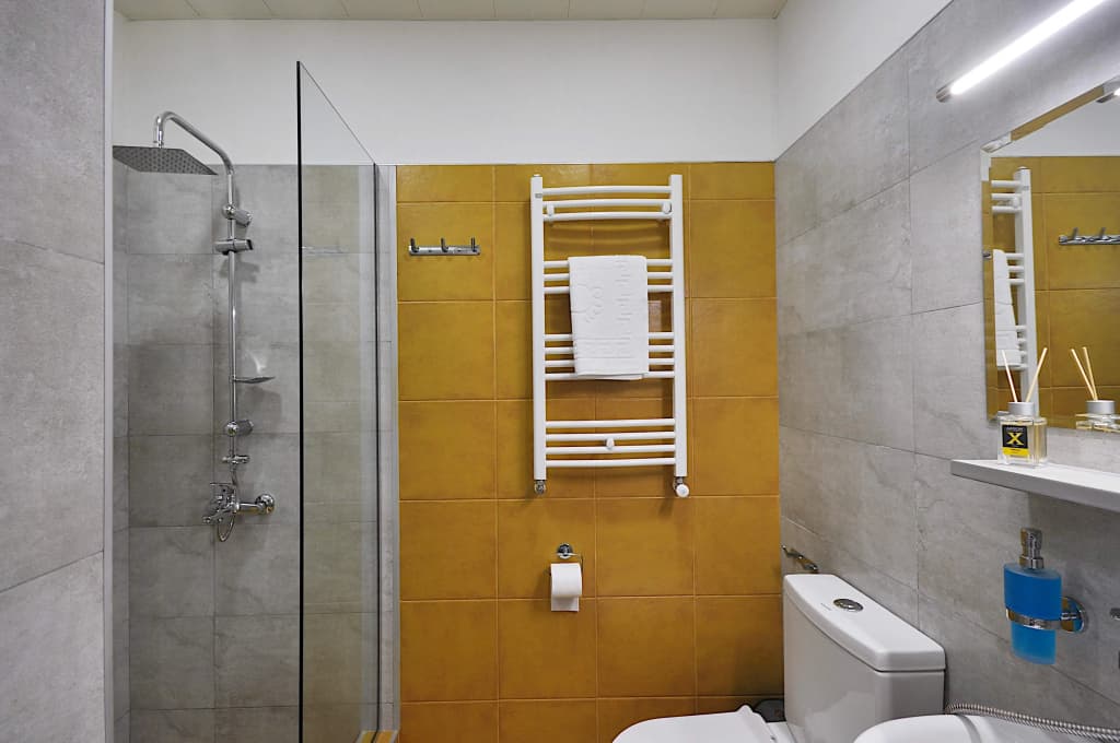 Art Nebula Hotel - photo 15